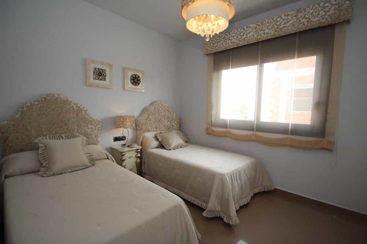 casa en Playa Honda, Región de Murcia 11744100