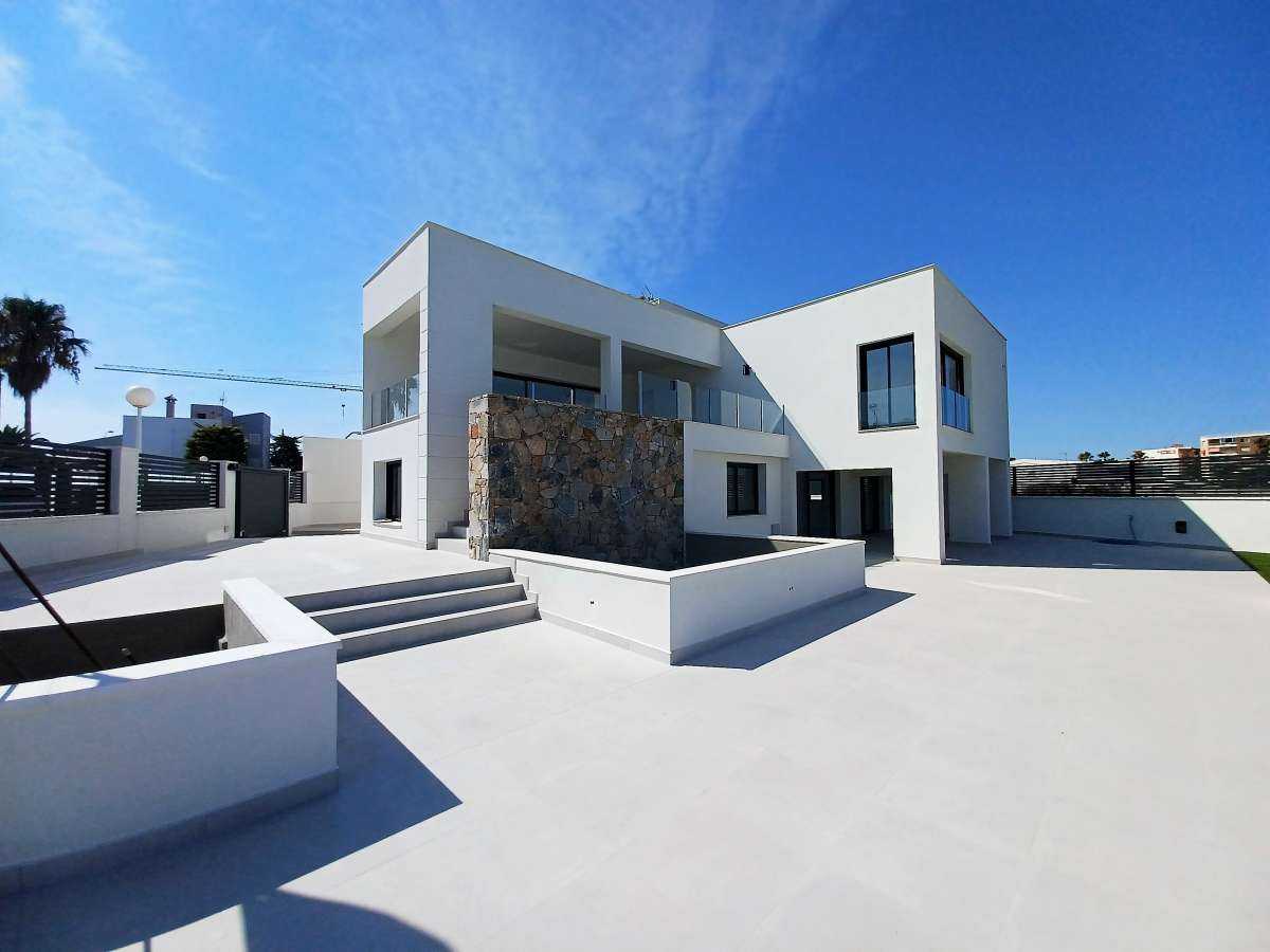 House in Alicante, Valencia 11744118