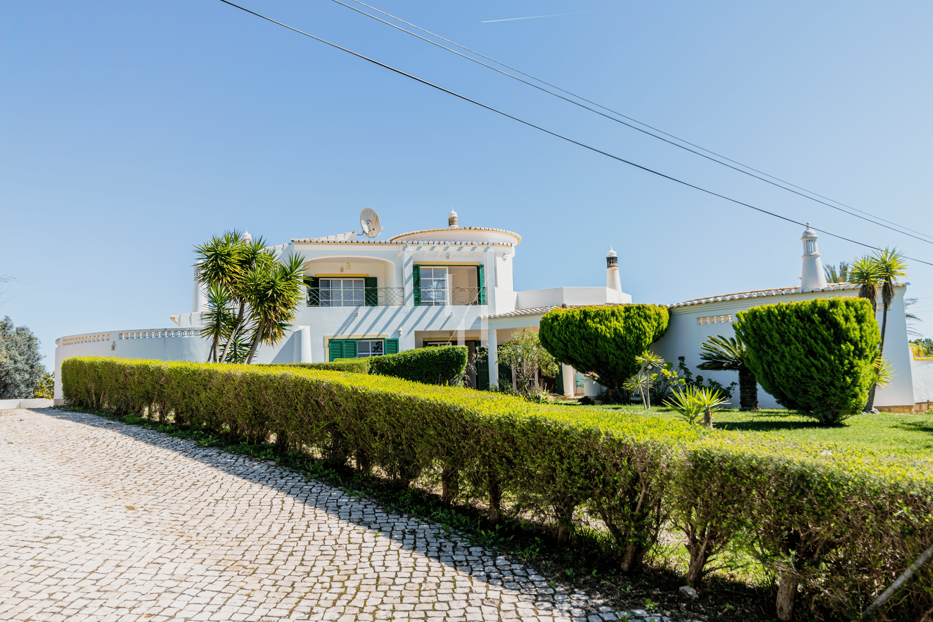 Rumah di Mexilhoeira Grande, Faro 11744158