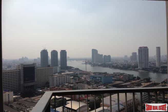 Condominium dans , Bangkok 11744169