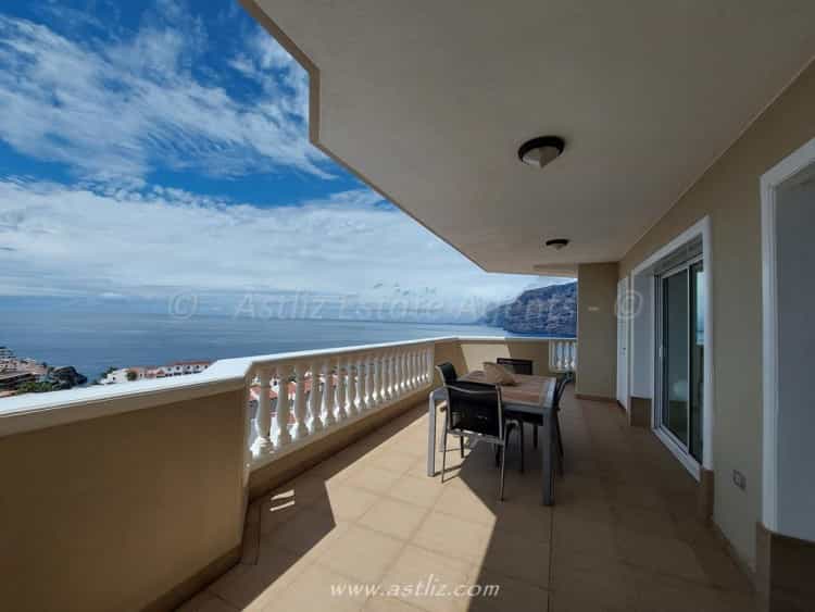 公寓 在 Puerto de Santiago, Canary Islands 11744176