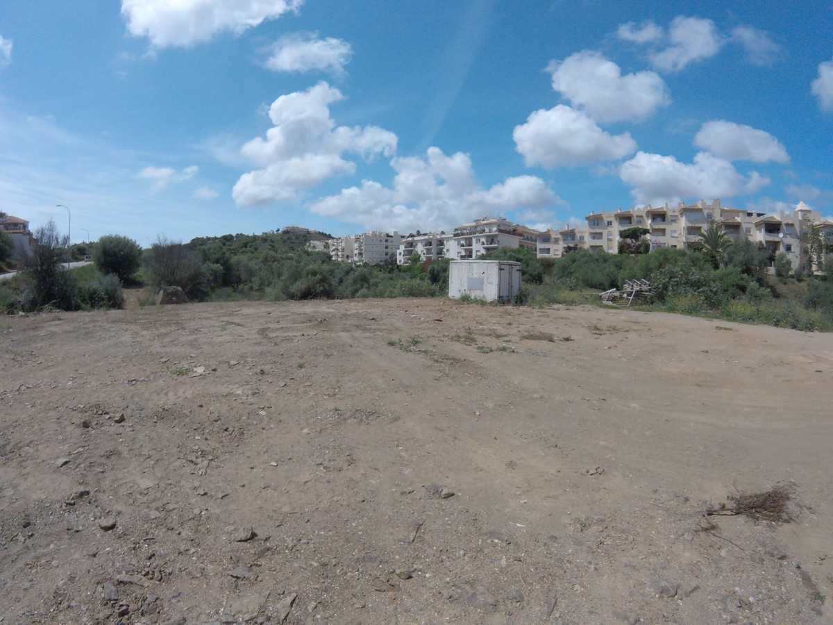 Land in Mijas, Andalusia 11744212