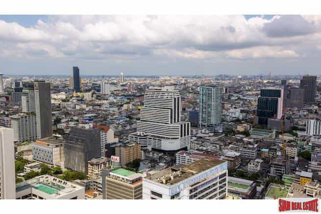 公寓 在 , Bangkok 11744264