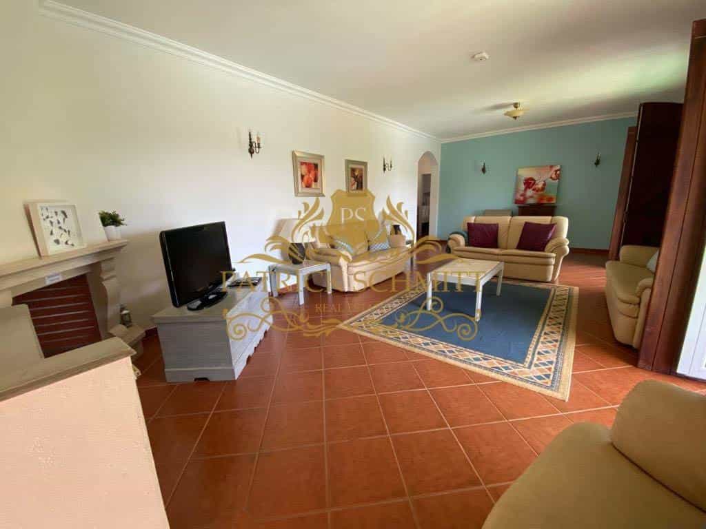 House in Albufeira, Faro 11744267