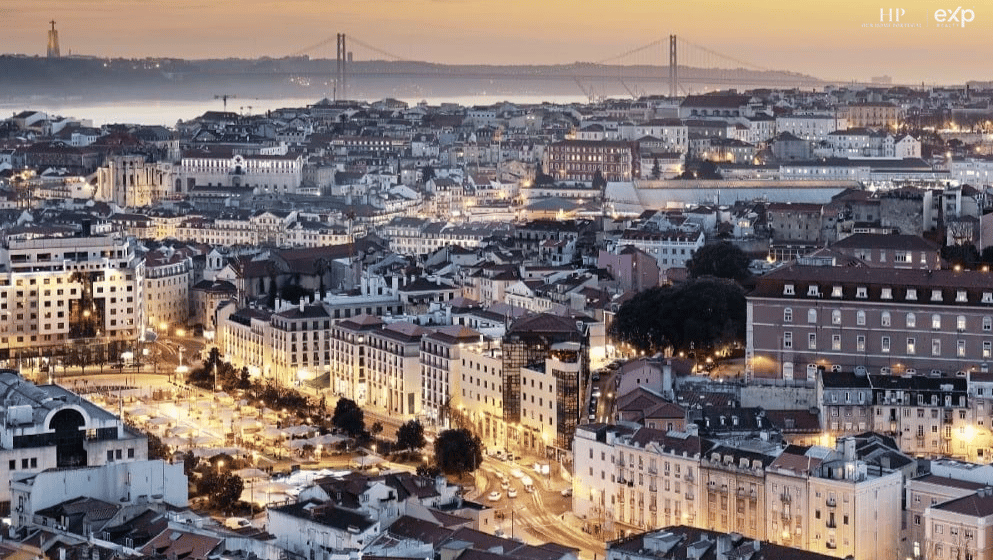 σπίτι σε Lisbon, Lisbon 11744310