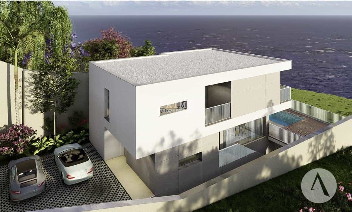House in Estreito da Calheta, Madeira 11744356