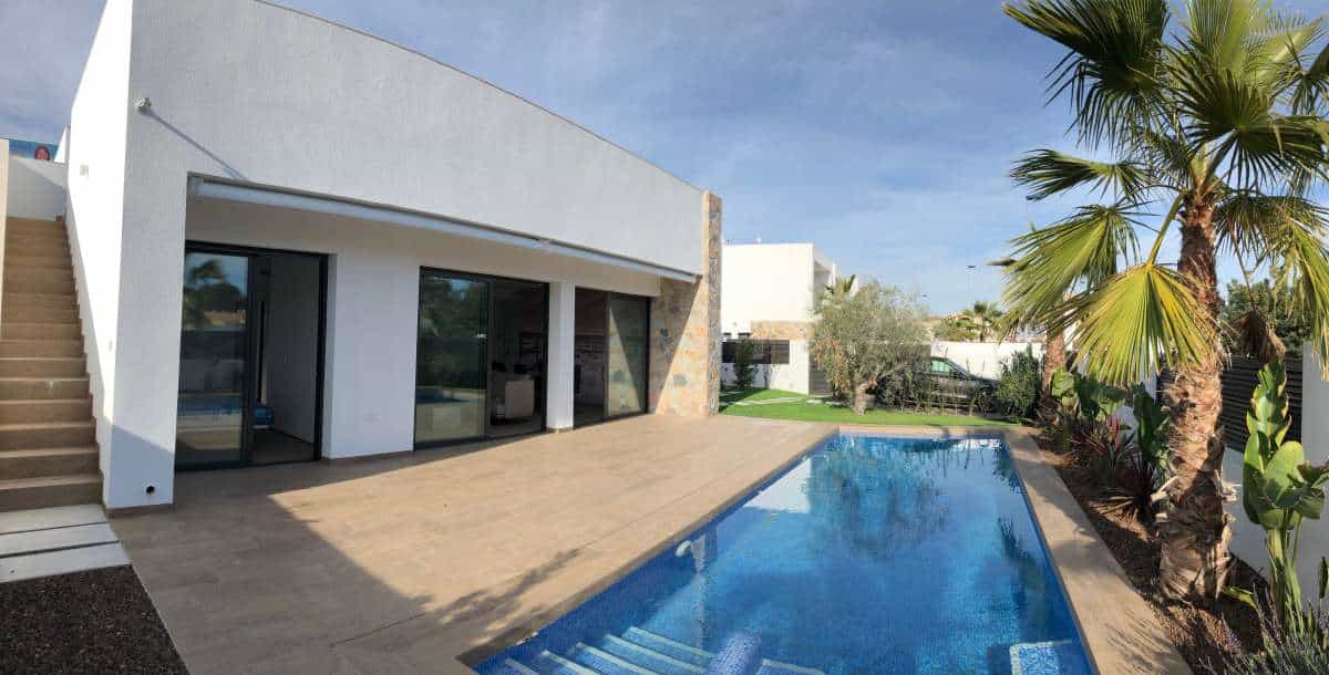 casa en Cape Palos, Region of Murcia 11744358
