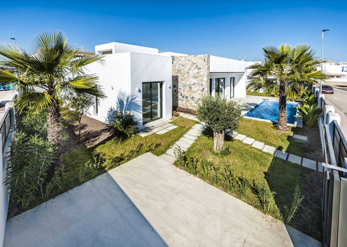 House in La Barra, Murcia 11744358