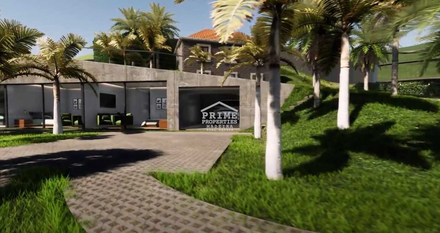casa en Ponta do Sol, Madeira 11744359