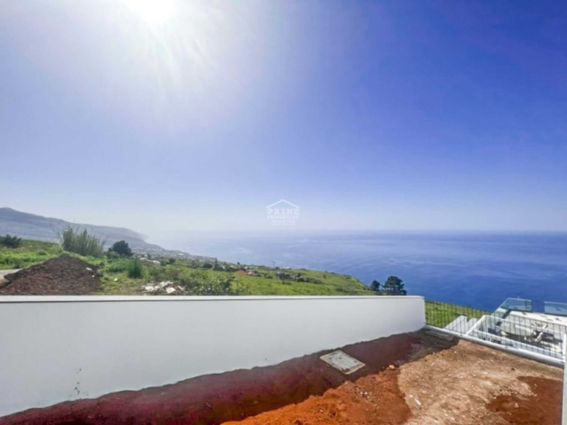 House in Prazeres, Madeira 11744361