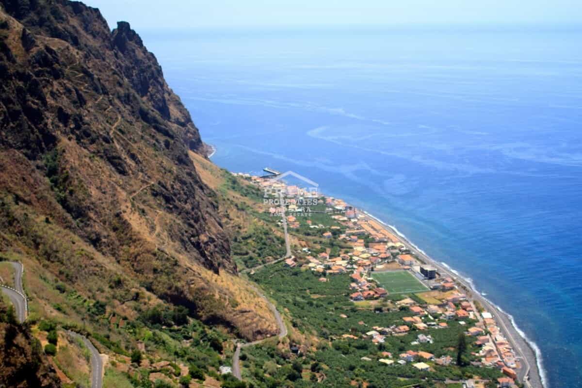 Annen i Estreito da Calheta, Madeira 11744365