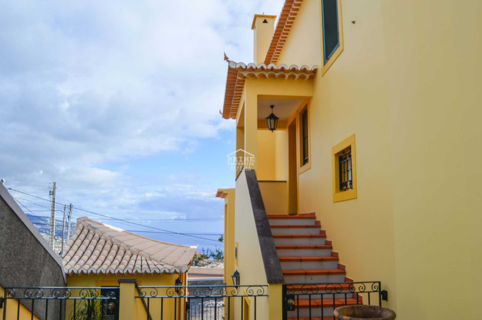casa no Ponta do Sol, Madeira 11744370