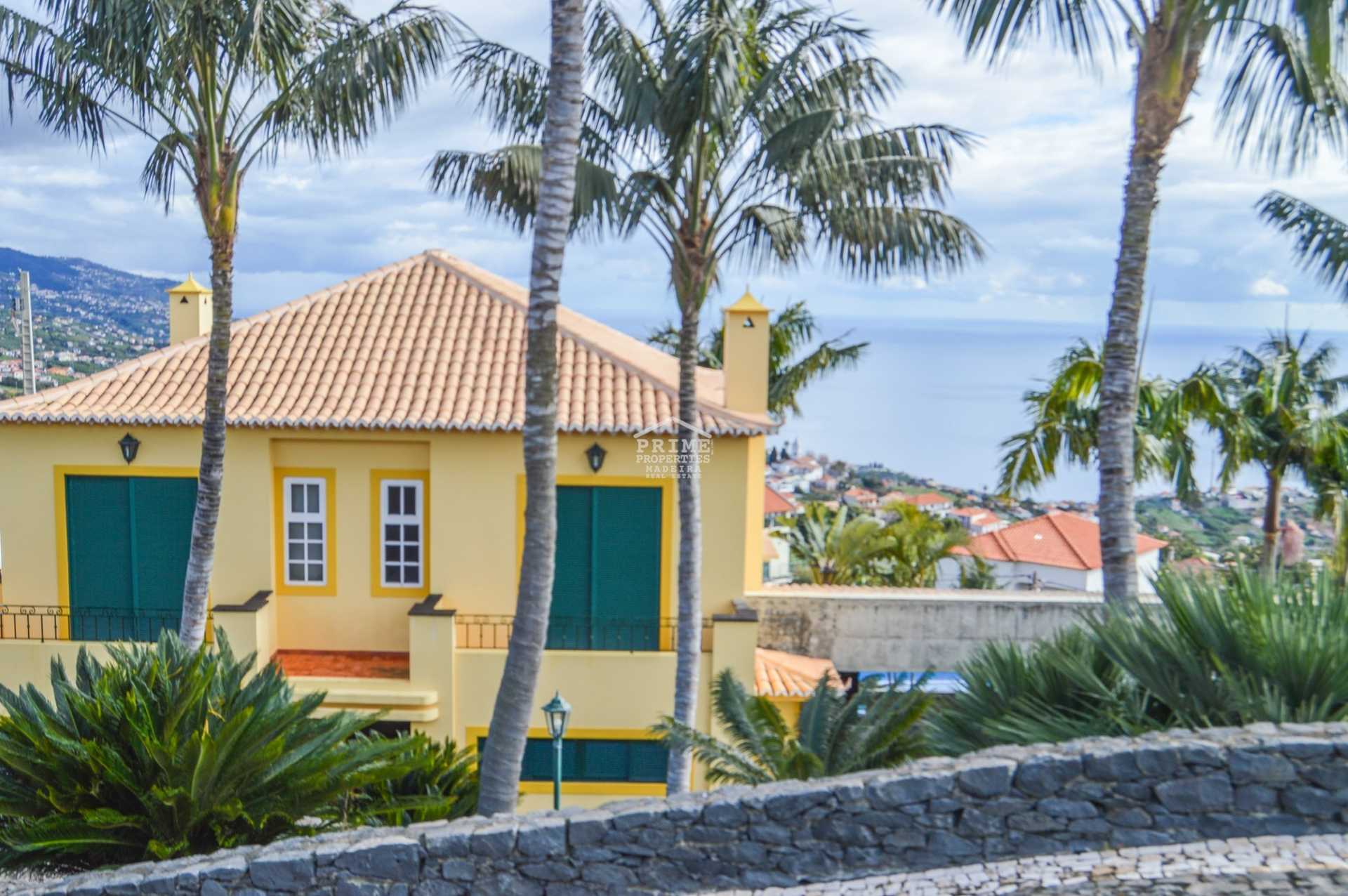 House in Ponta do Sol, Madeira 11744370