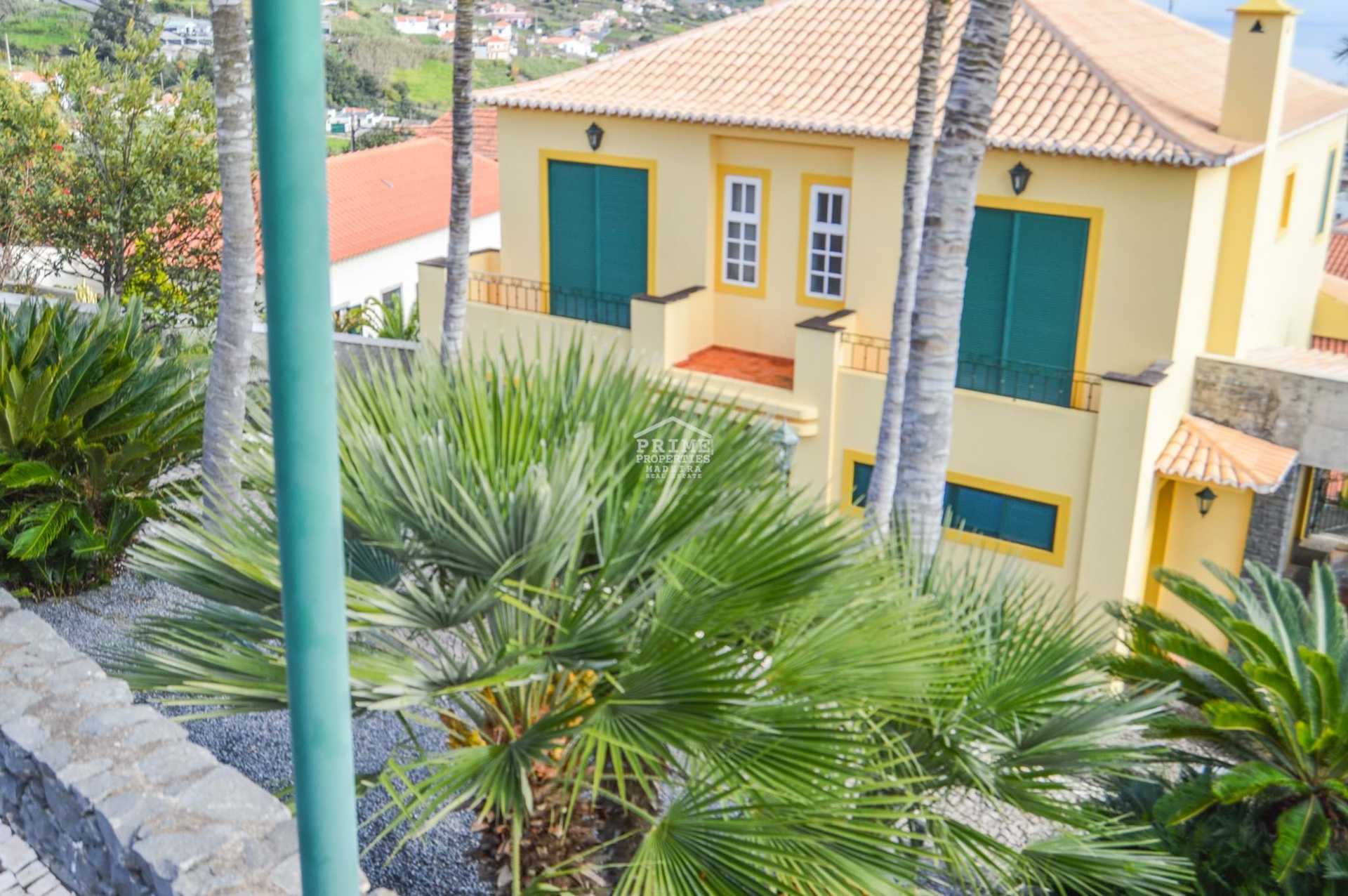 casa no Ponta do Sol, Madeira 11744370