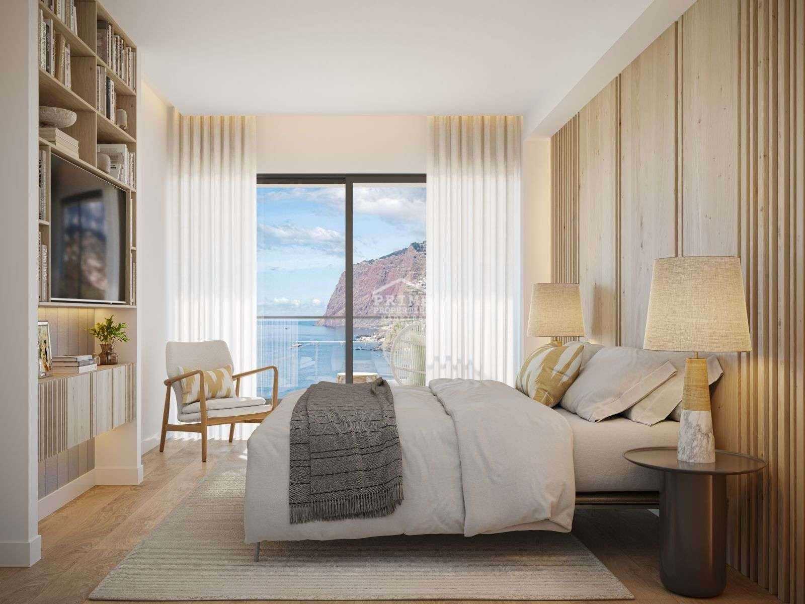Condominium in Funchal, Madeira 11744371