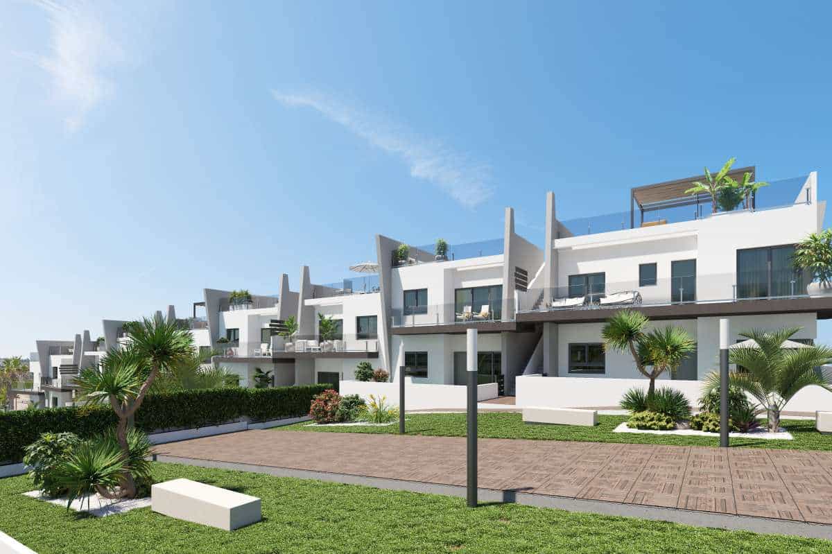 Condominium dans San Miguel de Salinas, Valence 11744381