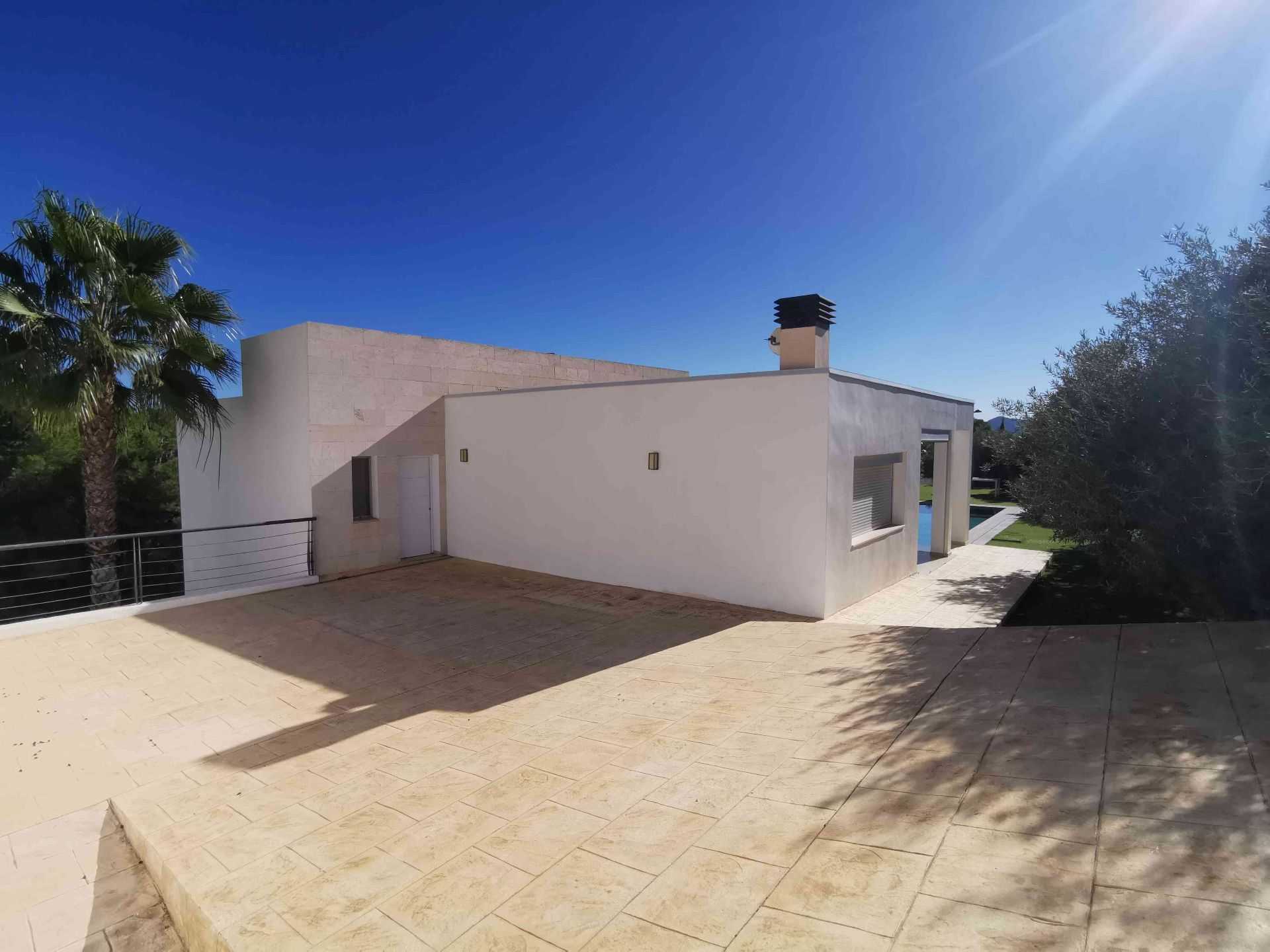 Condominio en Altea, Valencian Community 11744385