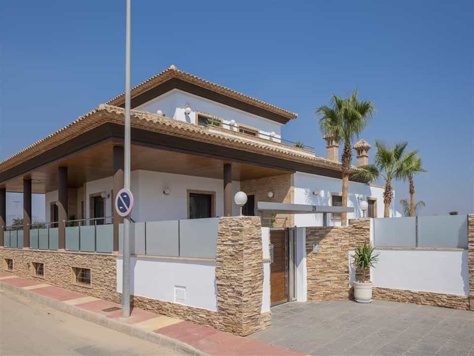 Haus im Avileses, Región de Murcia 11744404