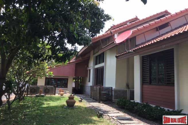 House in Bangkok, Bangkok 11744429