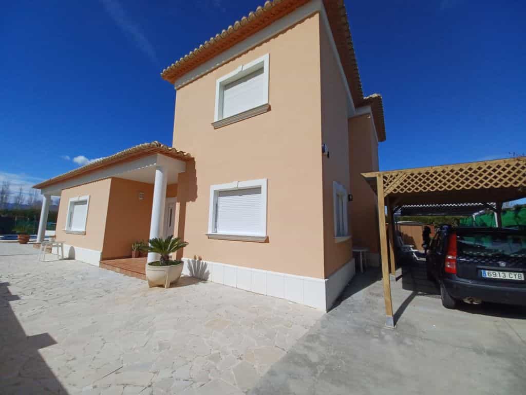 House in Oliva, Valencia 11744500