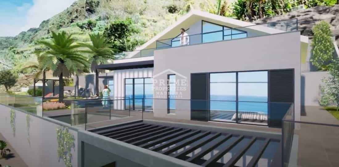 Casa nel Estreito da Calheta, Madeira 11744502