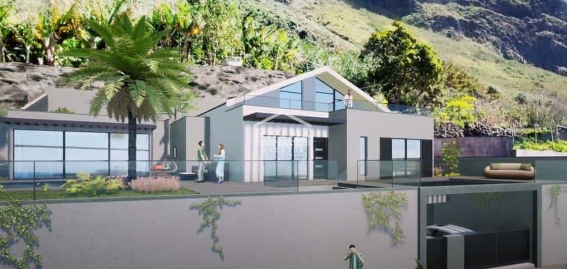 Haus im Estreito da Calheta, Madeira 11744502