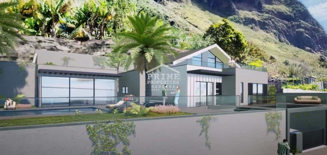 House in Estreito da Calheta, Madeira 11744502
