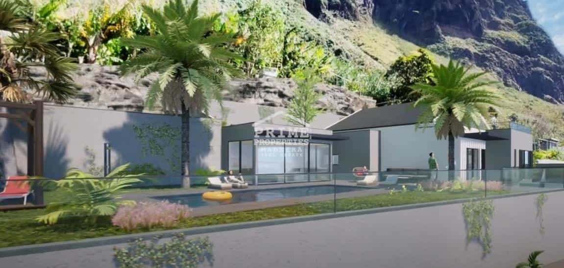 Haus im Estreito da Calheta, Madeira 11744502