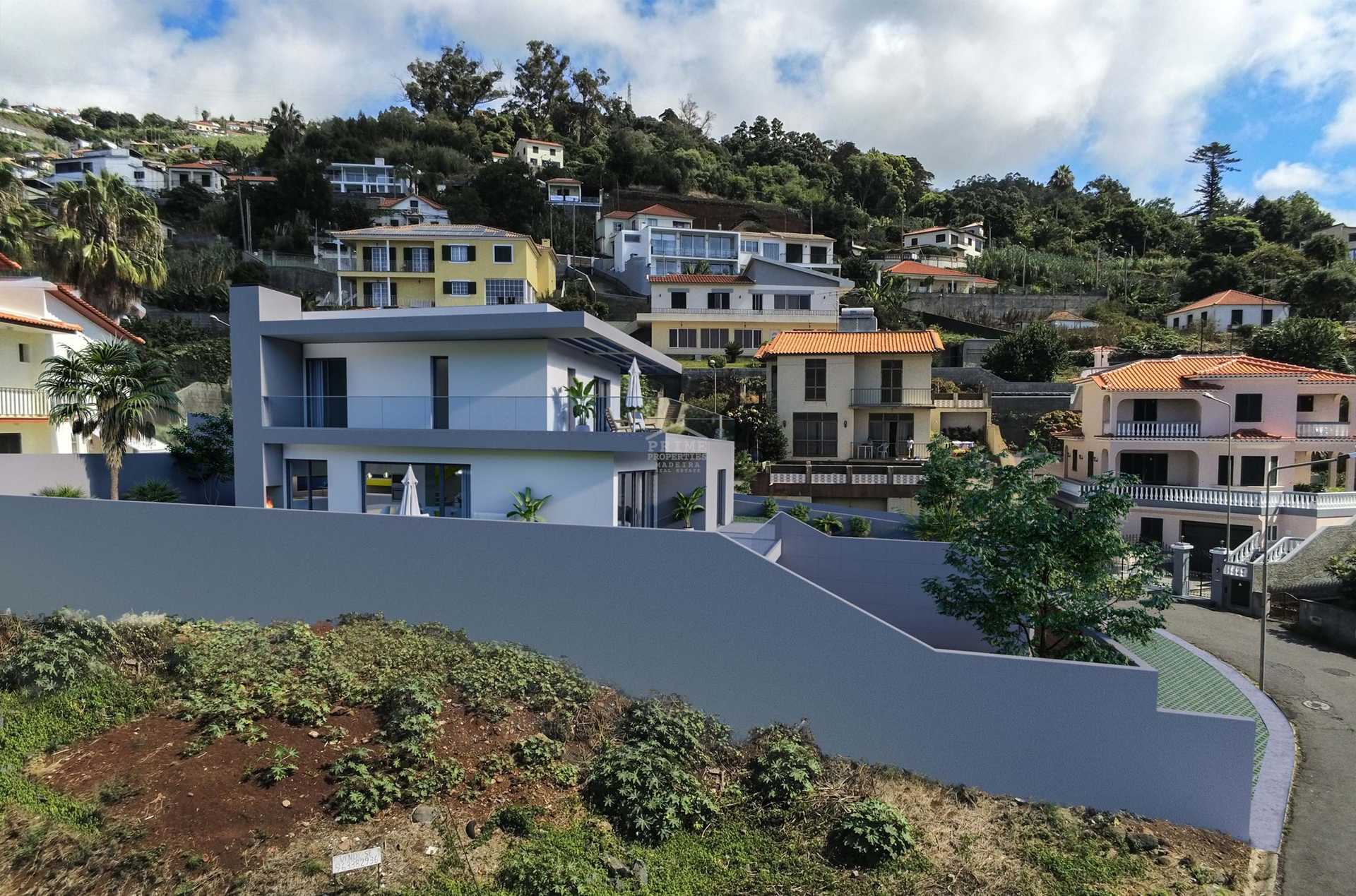 بيت في Funchal, Madeira 11744508