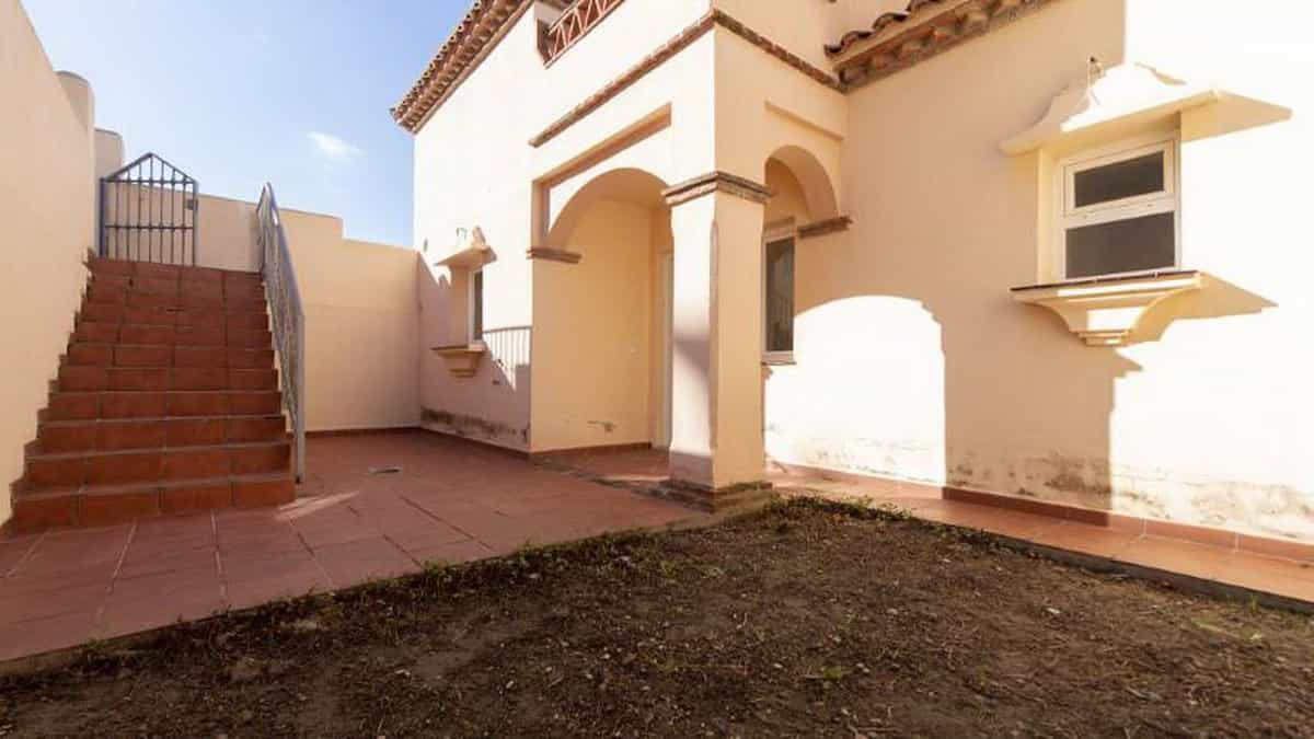 Haus im Fuengirola, Andalusien 11744518