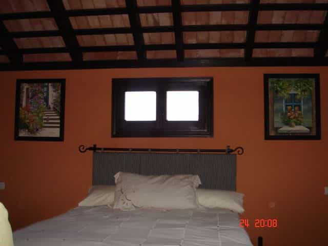 公寓 在 Castellar de la Frontera, Andalusia 11744552