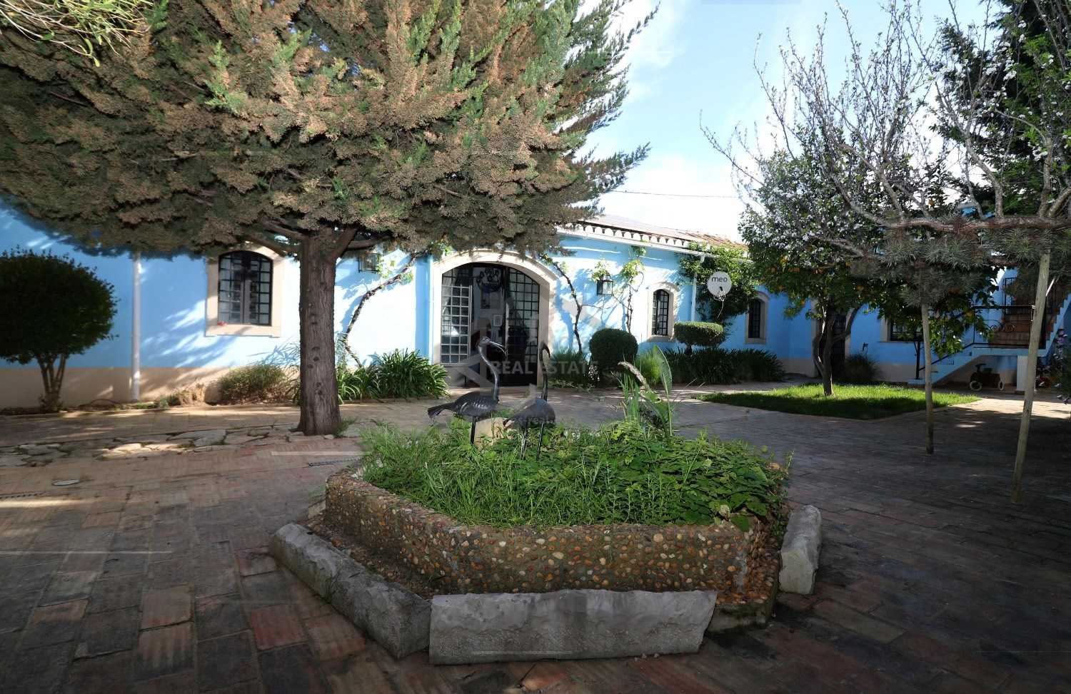 Huis in São Bras de Alportel, Faro 11744570