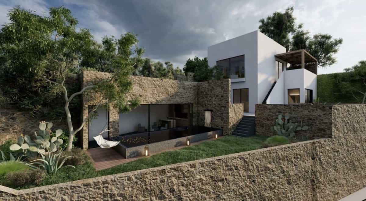σπίτι σε Ταρίφα, Ανδαλουσία 11744595
