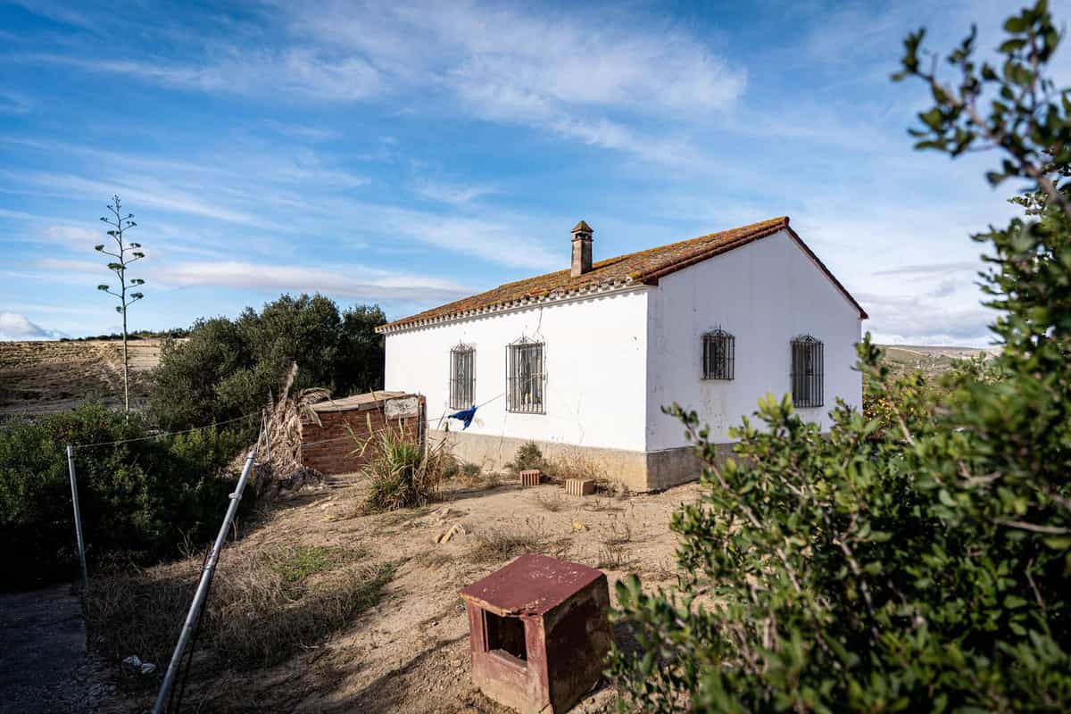 Hus i San Luis de Sabinillas, Andalusia 11744714