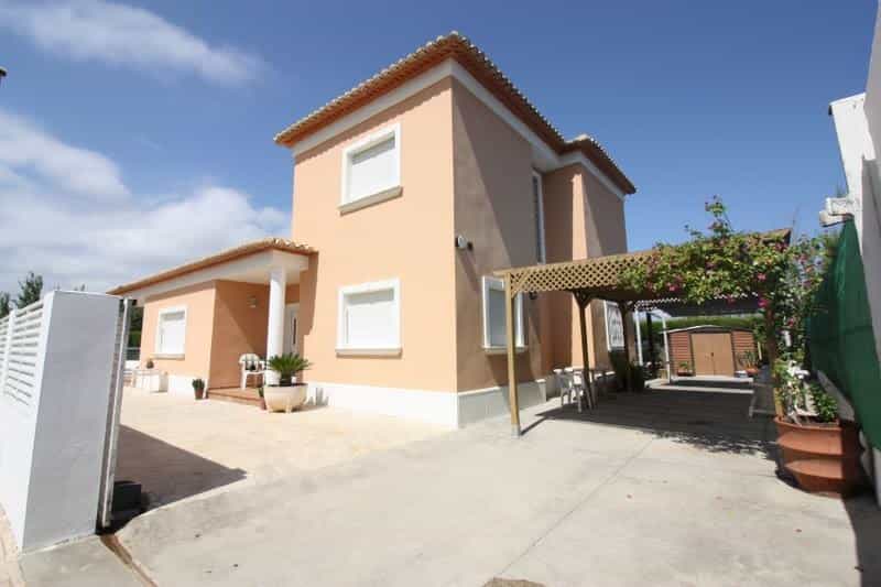 House in Oliva, Valencia 11744733