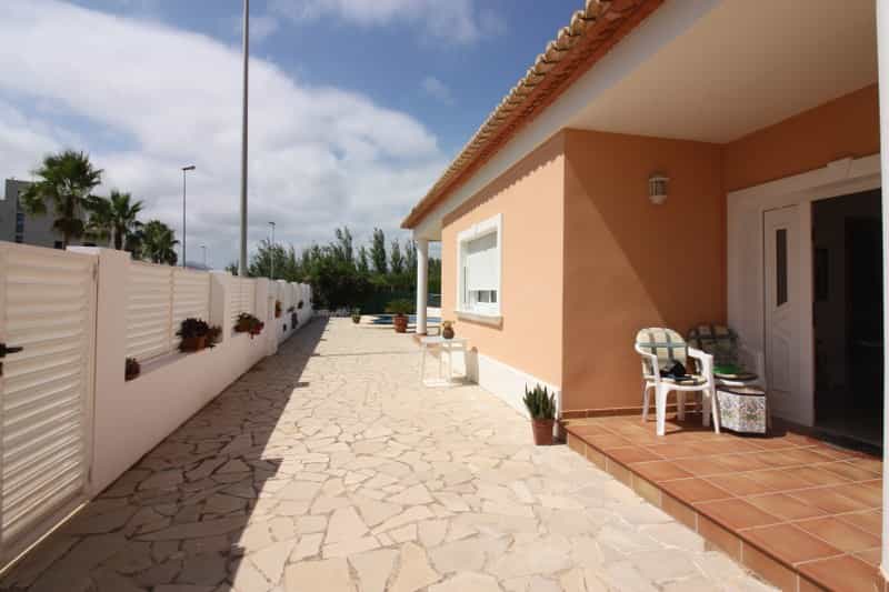 rumah dalam Oliva, Valencia 11744733