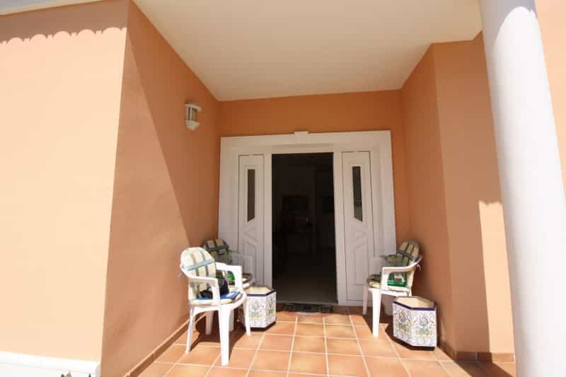 Будинок в Oliva, Comunidad Valenciana 11744733