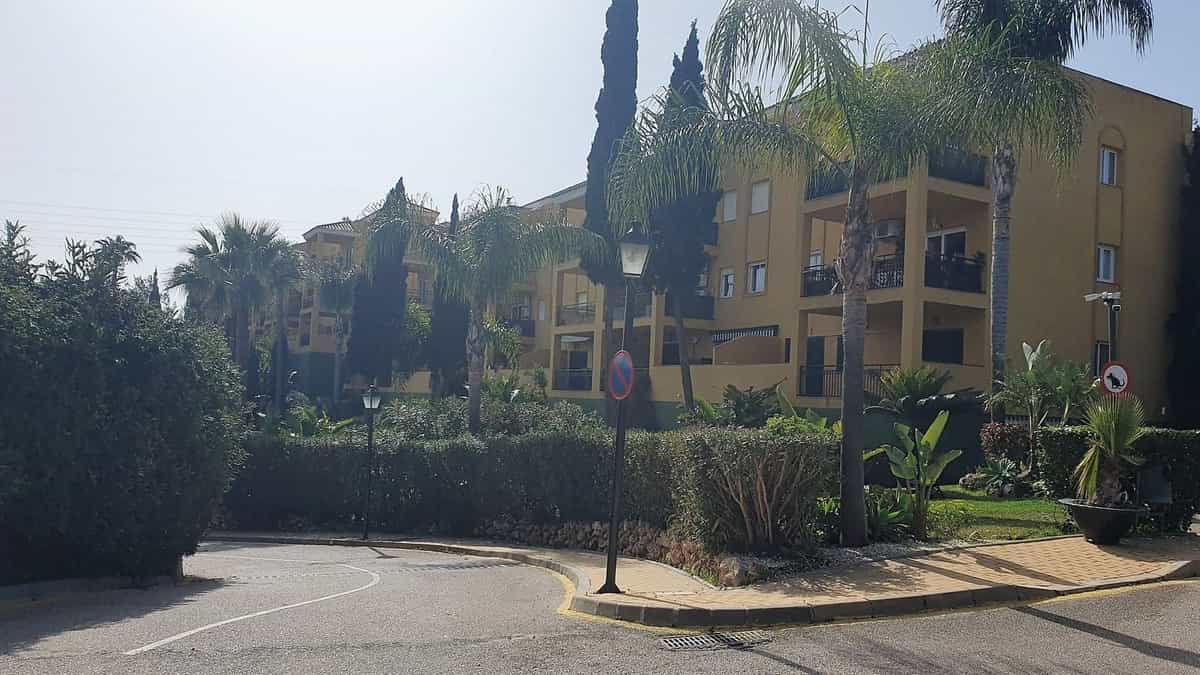 Kondominium dalam San Isidro, Provincia de Lima 11744786