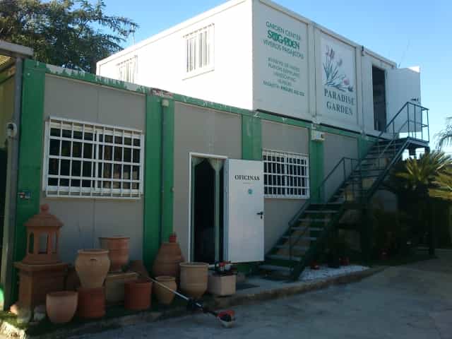Eigentumswohnung im Guadiaro, Andalusien 11744820