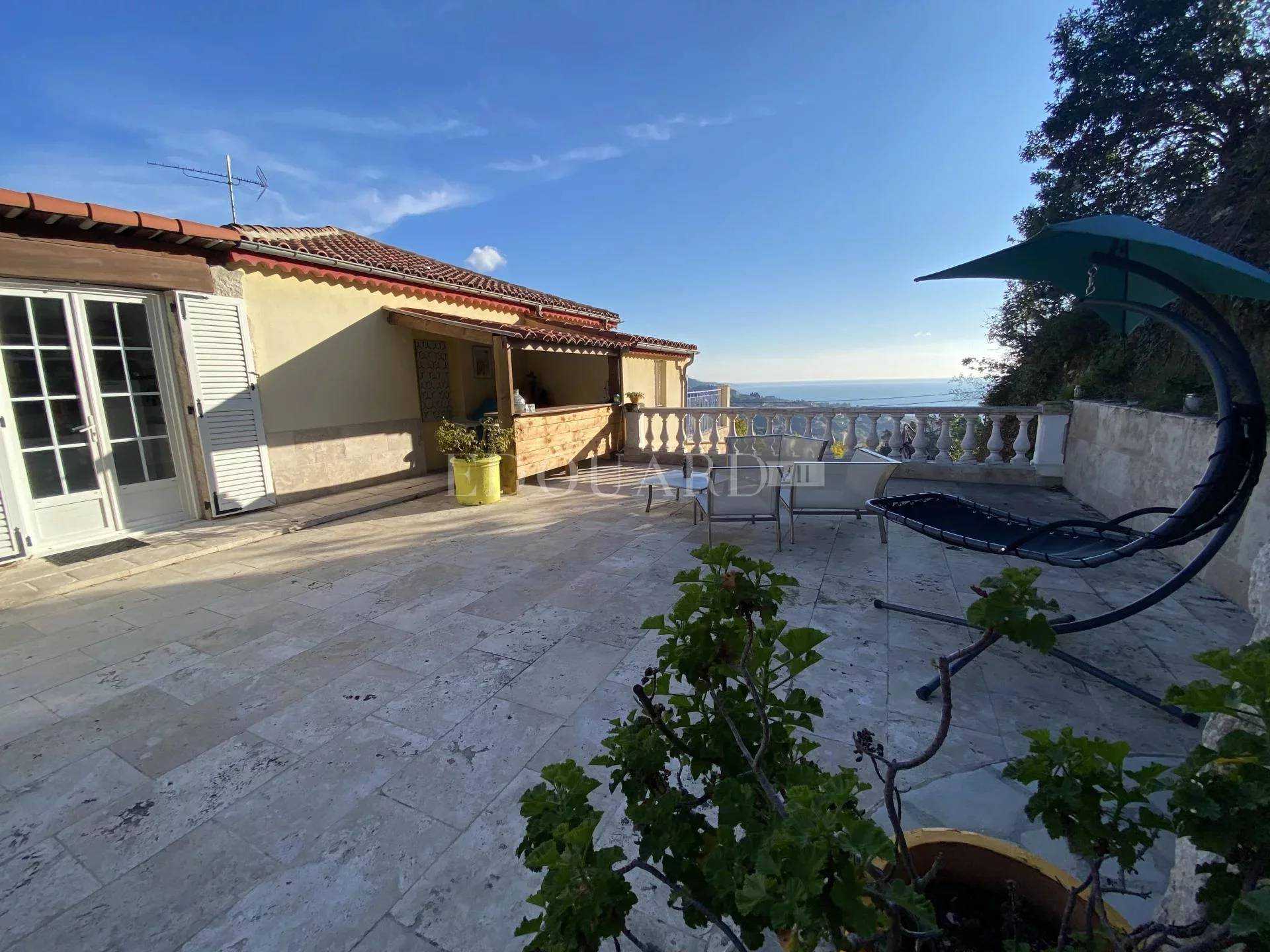 House in Menton, Provence-Alpes-Cote d'Azur 11744850