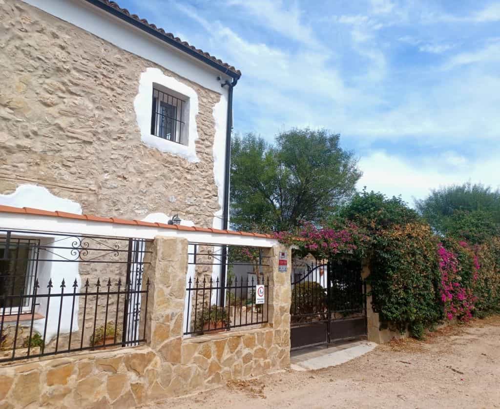 House in Oliva, Valencia 11744956