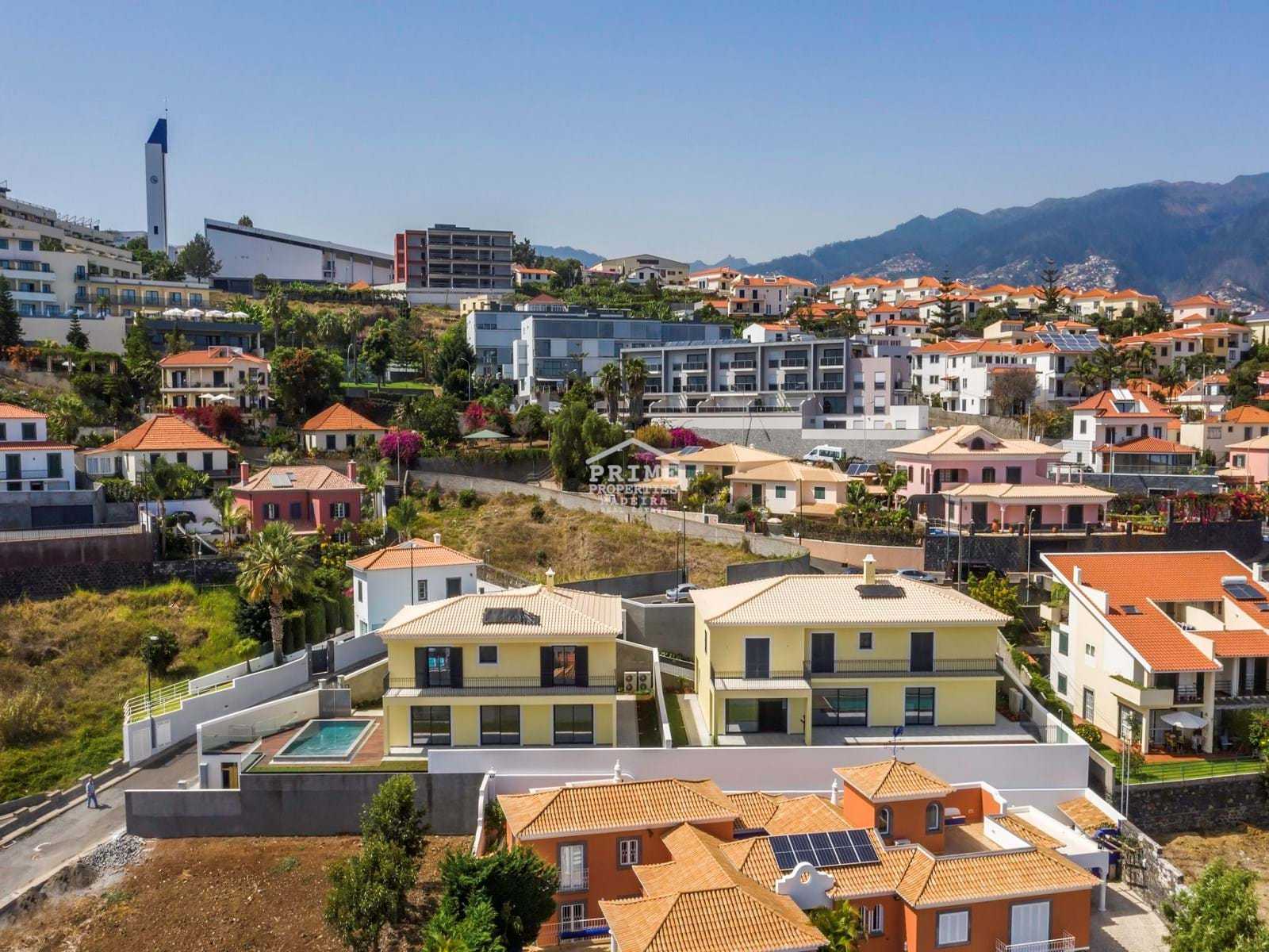 жилой дом в Funchal, Madeira 11744960
