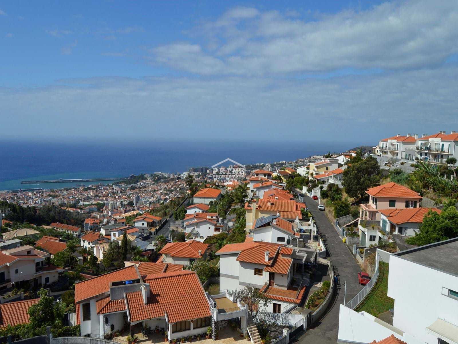 بيت في Funchal, Madeira 11744964