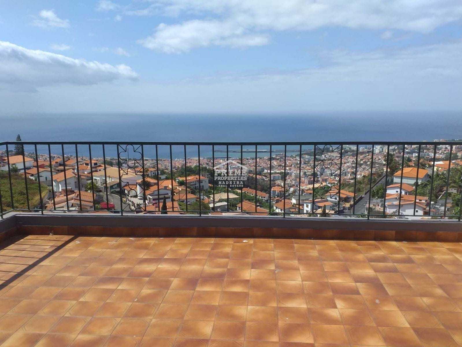 بيت في Funchal, Madeira 11744964