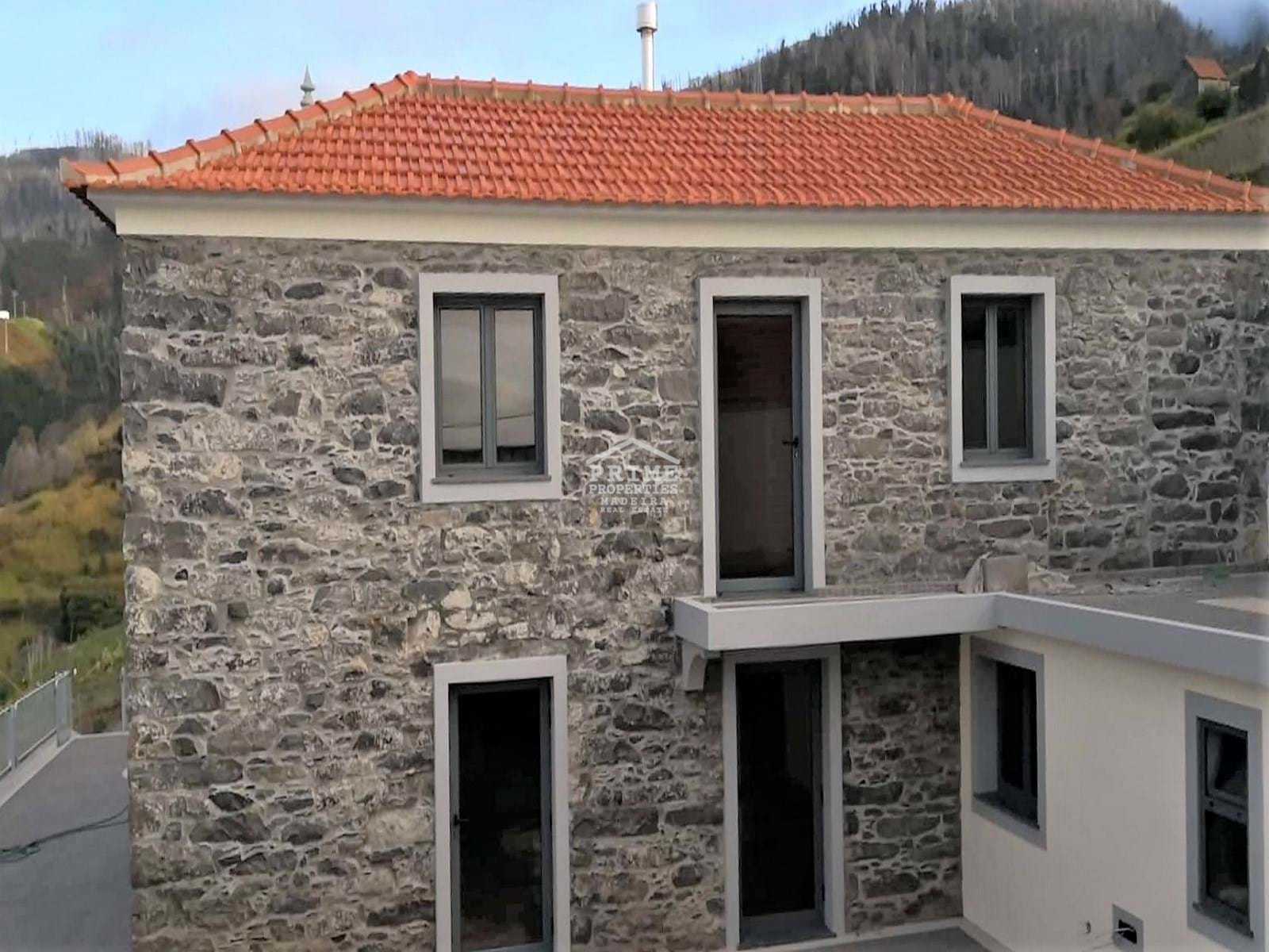 房子 在 Arco da Calheta, Madeira 11744966