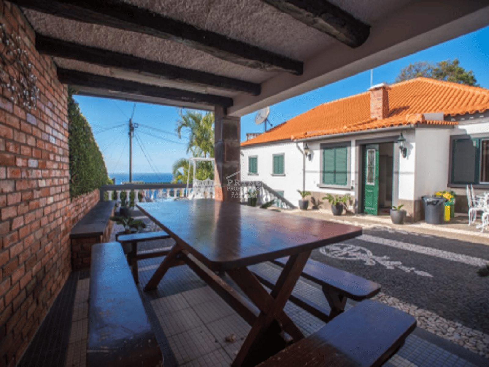 House in Funchal, Madeira 11744974