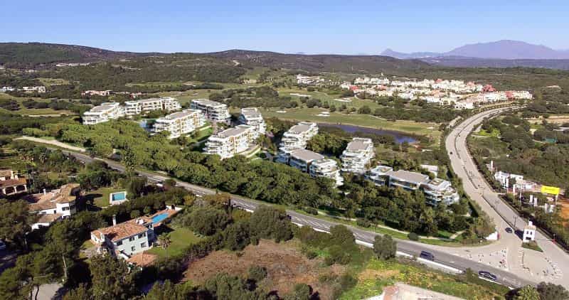 Condominium in San Roque, Andalusië 11745149