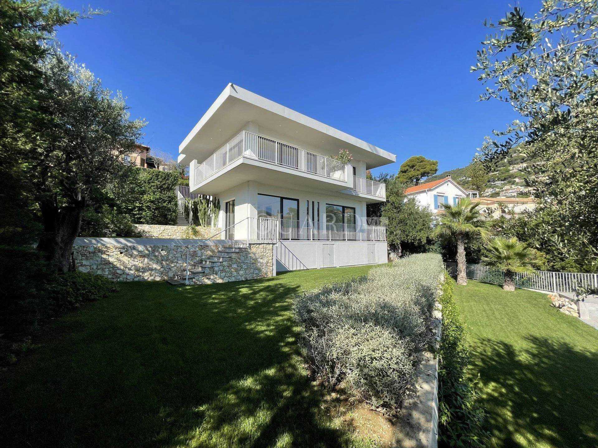 Haus im Cap Martin, Provence-Alpes-Côte d'Azur 11745236