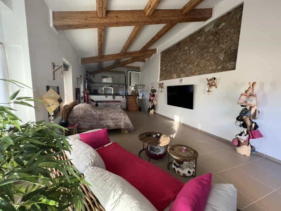 casa en Trans-en-Provence, Provence-Alpes-Cote d'Azur 11745270