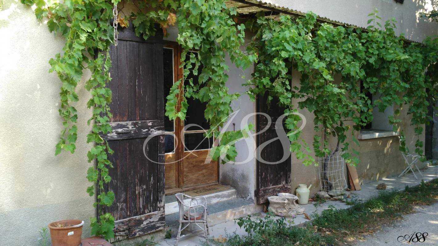Casa nel Banon, Provence-Alpes-Cote d'Azur 11745283